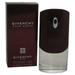 Givenchy Pour Homme By Givenchy For Men. Eau De Toilette Spray 3.4 Oz