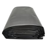 Techtongda 20 *20 Fish Pond Liners Gardens Pools HDPE Membrane Reinforced Landscaping Impervious Aquaculture 20mil