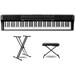 Alesis Prestige 88-Key Digital Piano Package Essentials