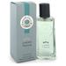 Roger & Gallet L Homme Menthe by Roger & Gallet Eau De Toilette Spray 3.3 oz for Men Pack of 4