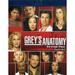 Grey s Anatomy: Complete Fourth Season (Blu-ray)
