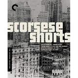 Scorsese Shorts (Criterion Collection) (Blu-ray) Criterion Collection Documentary