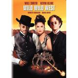 Wild Wild West (DVD) Warner Home Video Western