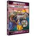 Empires Series Collection (Great Religions) - 3-DVD Set ( Kingdom of David: The Saga of the Israelites / Empires: Peter & Paul and the Christian Revolutio [ NON-USA FORMAT PAL Reg.0 Import - Spa
