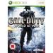 Call Of Duty: World At War (Xbox 360)