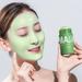 Angmile Green Tea Stick Mask Purifying Clay Face Moisturizer Oil Control Skin Mask Blackhead Acne Treatment for Women and Men