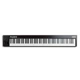 Alesis Q88 MKII 88-Key USB MIDI Keyboard Controller