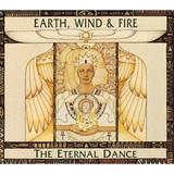 Earth Wind & Fire - Eternal Dance (3CD Bin-Fitting Jewel Case) - R&B / Soul - CD