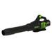 Greenworks Pro Bare Tool 60-Volt Max Lithium Ion 610-CFM GEN2 Brushless Cordless Electric Leaf Blower (Tool Only Battery and Charger Not Included)