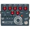 Tech 21 Q\Strip Dual Parametric EQ Pedal