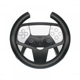 For PS5 Games Accessories Racing Steering Wheel Durable Game Remote Controller Driving Handle For PlayStation 5 PS5 Gamepads