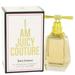 I am Juicy Couture by Juicy Couture Eau De Parfum Spray 3.4 oz