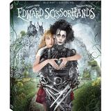 Edward Scissorhands: 25th Anniversary (Blu-ray) 20th Century Studios Drama