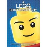 A Lego Brickumentary (DVD) Starz / Anchor Bay Documentary