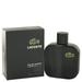 Lacoste Men 3.4 oz Eau De Toilette Spray By Lacoste