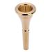 French Horn Mouthpiece Copper Alloy / Golden Durable Stylish
