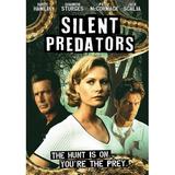 Silent Predators (DVD) Mill Creek Horror