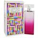 Colors of Nanette by Nanette Lepore Eau De Parfum Spray 3.4 oz for Female