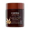 Cantu Softening Raw Blend for Skin & Hair Hemp Seed Oil with Shea Butter and Coconut Oil 5.5 oz. Pack of 12