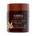 Cantu Softening Raw Blend for Skin & Hair Hemp Seed Oil with Shea Butter and Coconut Oil 5.5 oz. Pack of 12