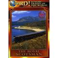 The Luxury Trains of the World: The Royal Scotsman (DVD) Eagle Rock Mod Documentary