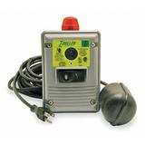 Zoeller Outdoor High Water Alarm Auto Reset 10-0682