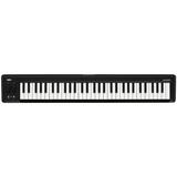 Korg microKEY2 61-Key Compact MIDI Keyboard