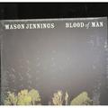 Mason Jennings - Blood of Man - CD