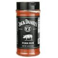 Jack Danielâ€™s Old No. 7 Brand Pork Rub Seasoning 11 oz.