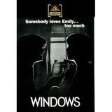 Windows (DVD) MGM Mod Mystery & Suspense