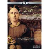 Death and the Civil War (American Experience) (DVD) PBS (Direct) Special Interests