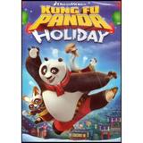 Kung Fu Panda: Holiday (DVD)