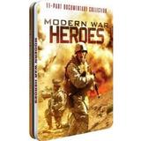 Modern War Heroes: Sniper And Outside The Wire (DVD) Mill Creek Documentary