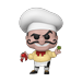 Funko POP! Disney: The Little Mermaid - Chef Louis