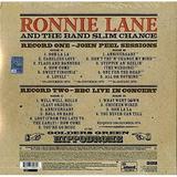 Ronnie Lane - At The BBC - Vinyl