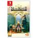 Ni No Kuni Ii: Revenant Kingdom Princes Edition (Nintendo Switch)