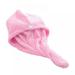 Balems Hair Towel Magic Microfiber Hair Drying Fast Drying Dryer Head Dry Hat Wrapped Bath Wrap Hat Quick Cap