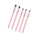 TIHLMK Sales Clearance Makeup Brushes for Women Eyeshadow Brush Makeup Brush Eyebrow Brush Lip Brush Concealer Brush Nose Shadow Brush Set