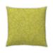 Ahgly Company Outdoor Square Contemporary Throw Pillow 18 inch by 18 inch