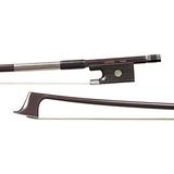 JonPaul Arpege Model Carbon Fiber 4/4 Violin Bow