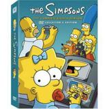 Simpsons: Season 8 (DVD)