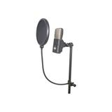 CAD Acousti-Shield VP1 - Pop filter for microphone - 6 on 14 gooseneck