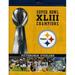 NFL Super Bowl XLIII Champions (Blu-Ray)