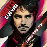 Beto Cuevas - Transformacion - CD