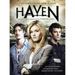 Haven: The Complete Second Season (DVD) Momentum Horror