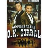 Gunfight at the O.K. Corral ( (DVD))