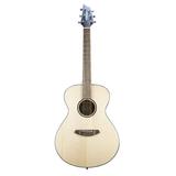 Breedlove ECO Discovery S Concert Size Left Handed Acoustic Guitar