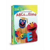 Preschool Is Cool: Abcs with Elmo (DVD) Sesame Street Kids & Family