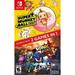 Sonic Forces + Super Monkey Ball: Banana Blitz HD Double Pack - Nintendo Switch