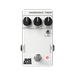 JHS Pedals 3 Series Harmonic Trem Effects Pedal White